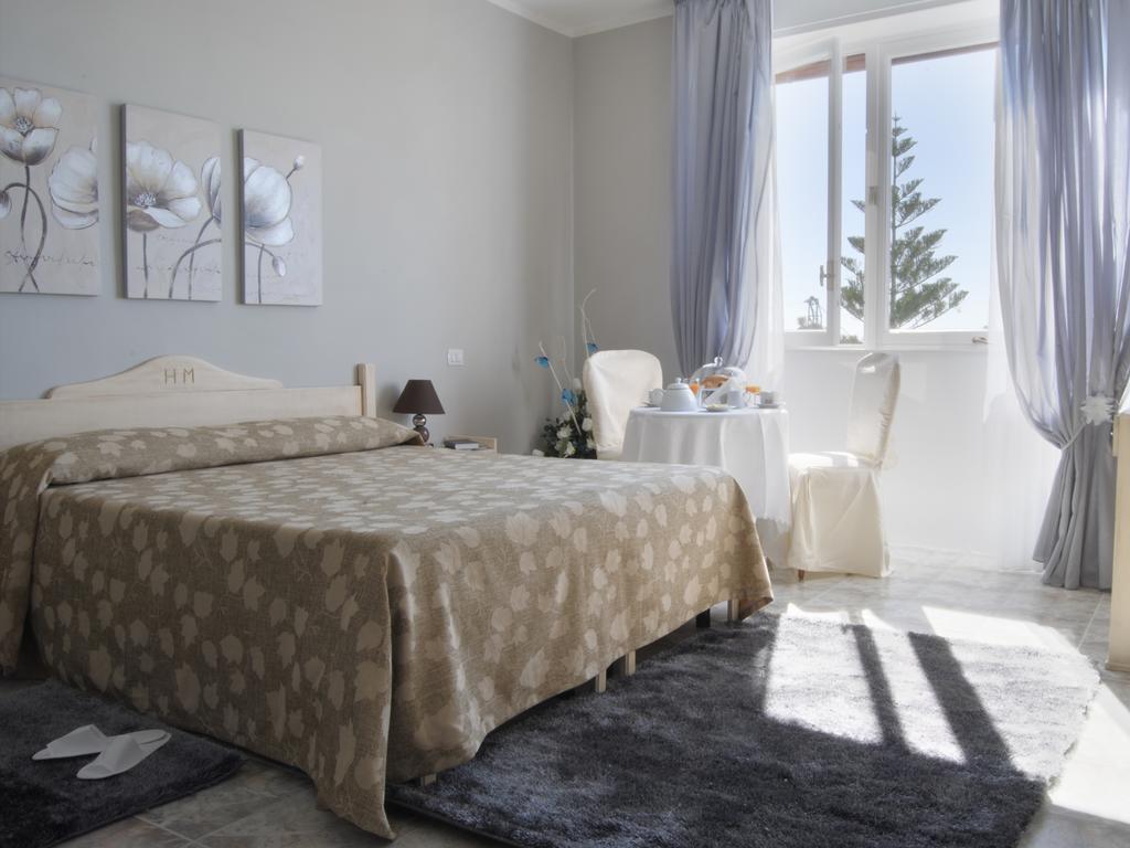Hotel Mediterraneo Roccella Ionica Pokój zdjęcie