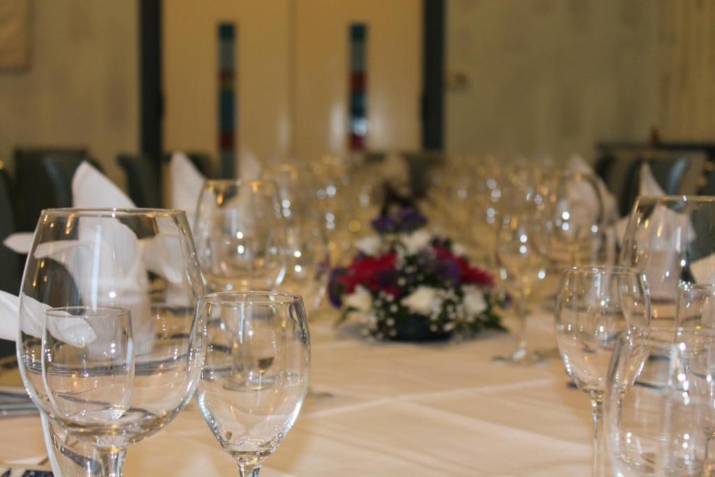 Hotel Mediterraneo Roccella Ionica Zewnętrze zdjęcie